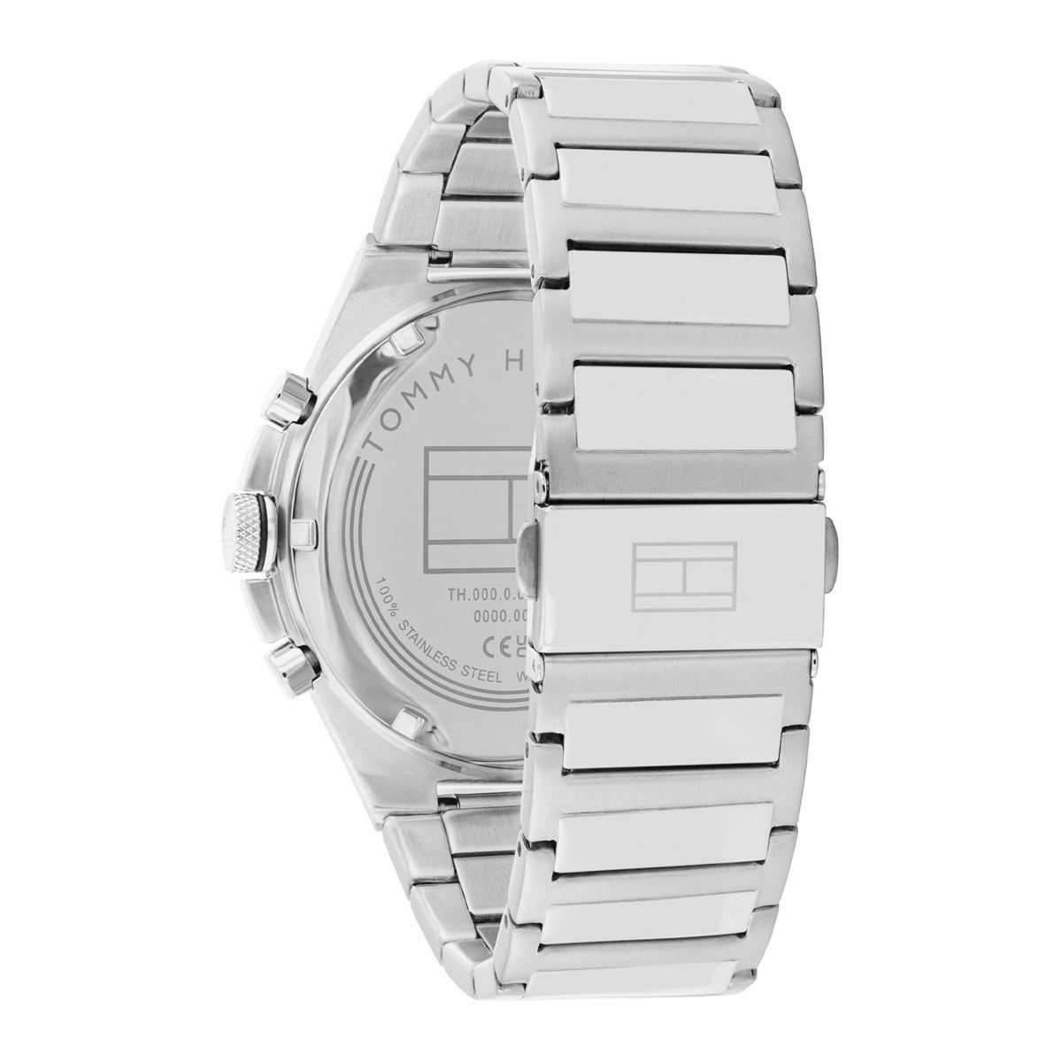 Tommy Hilfiger Watch For Men 1792088
