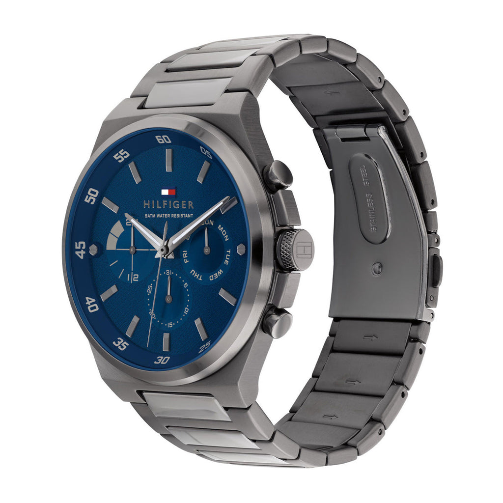 Tommy Hilfiger Watch For Men 1792089