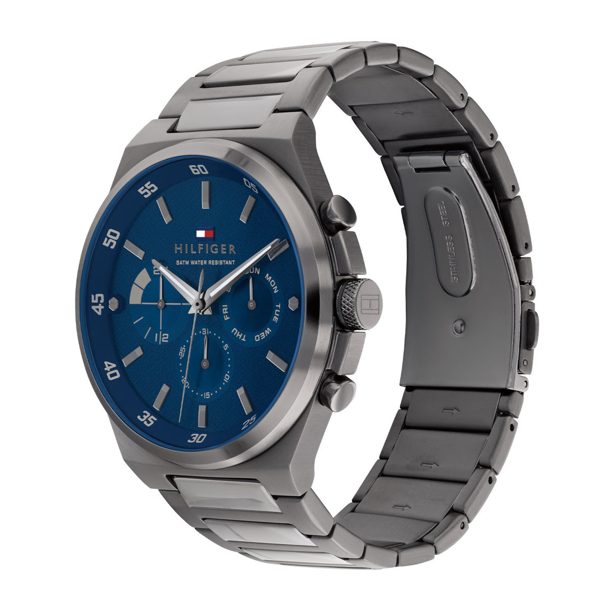 Tommy Hilfiger Watch For Men 1792089
