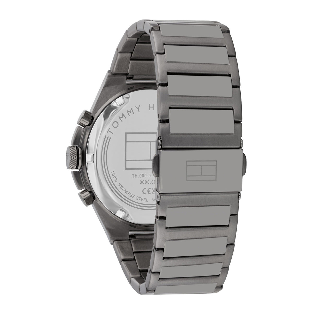 Tommy Hilfiger Watch For Men 1792089