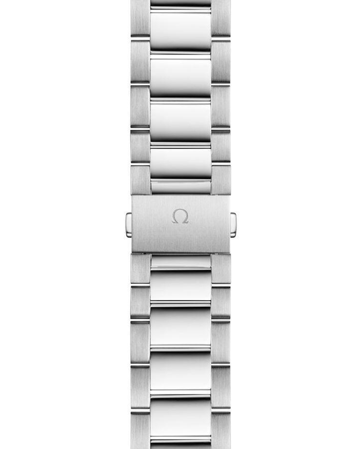 Omega Stainless Steel Watch For Men