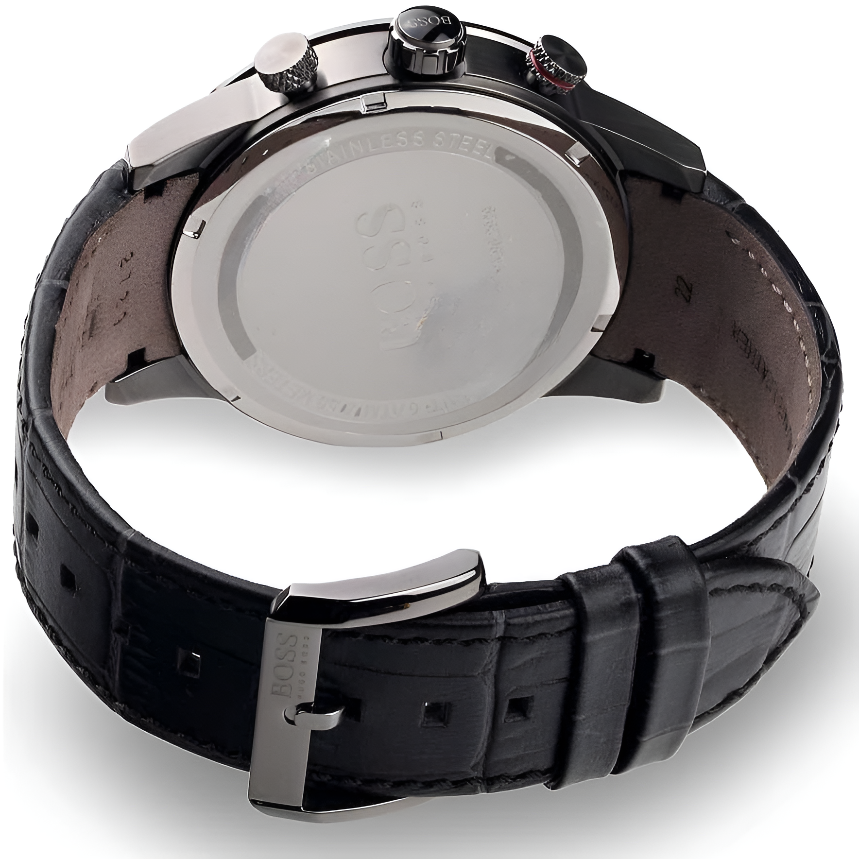 Hugo Boss Watch For Men 1513445