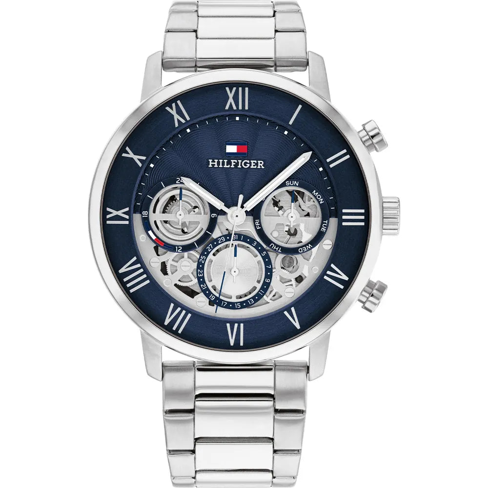 Tommy Hilfiger Watch For Men 1710569