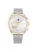 Tommy Hilfiger Wrist Watch For Women 1782416
