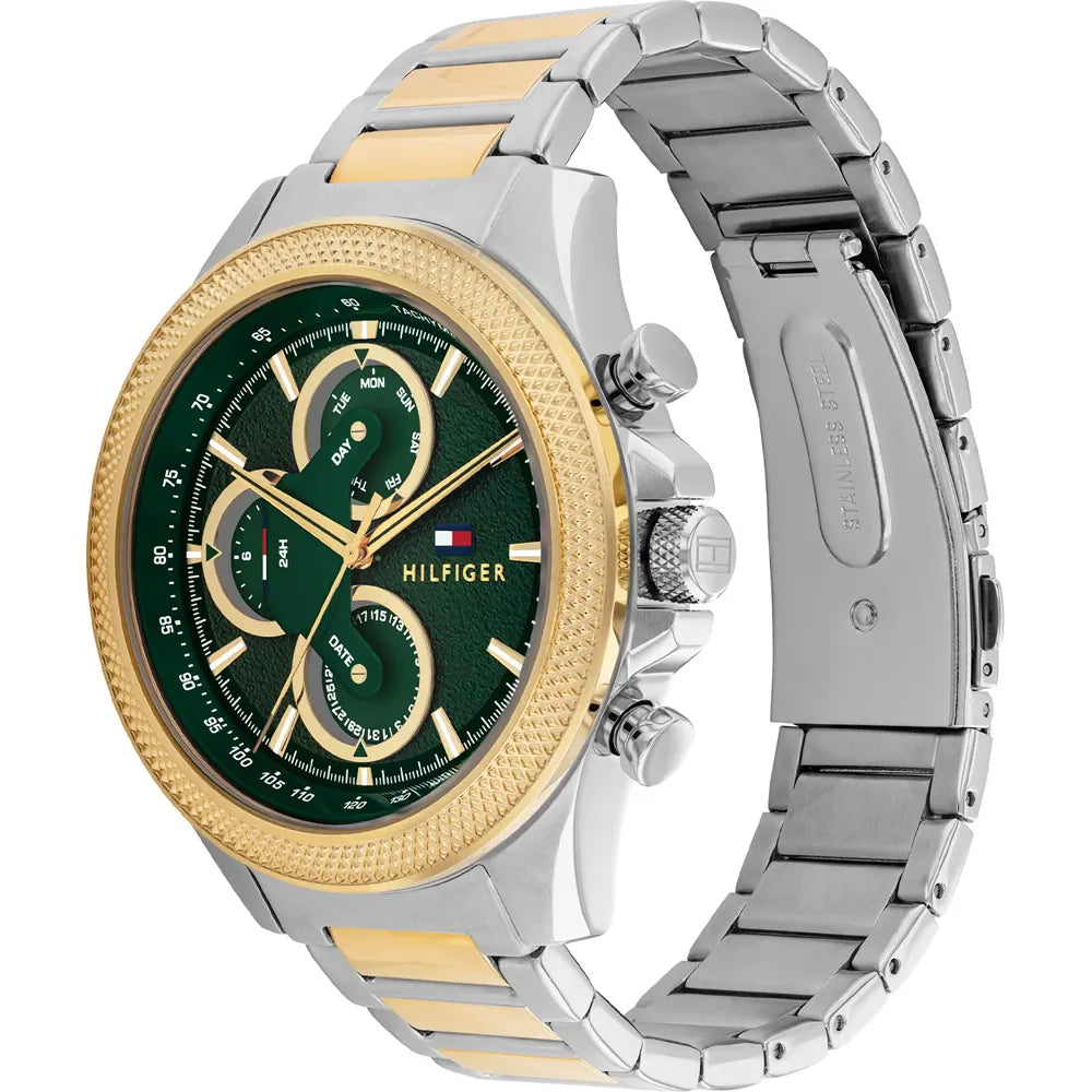 Tommy Hilfiger Watch For Men 1792079