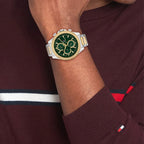 Tommy Hilfiger Watch For Men 1792079