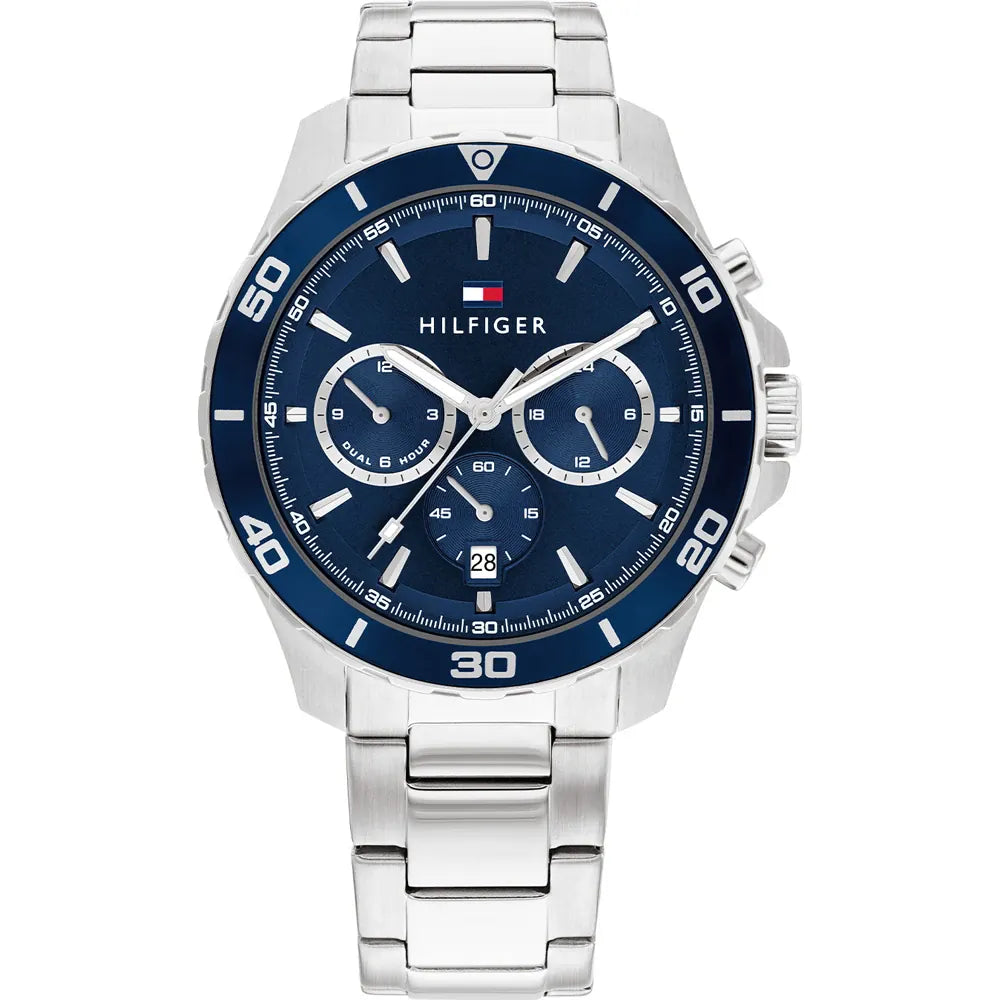 Tommy Hilfiger Watch For Men 1792094
