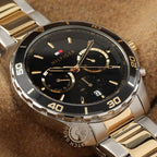 Tommy Hilfiger Men’s Watch  Model 1792095