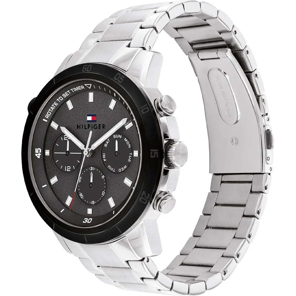 Tommy Hilfiger Watch For Men 1792106