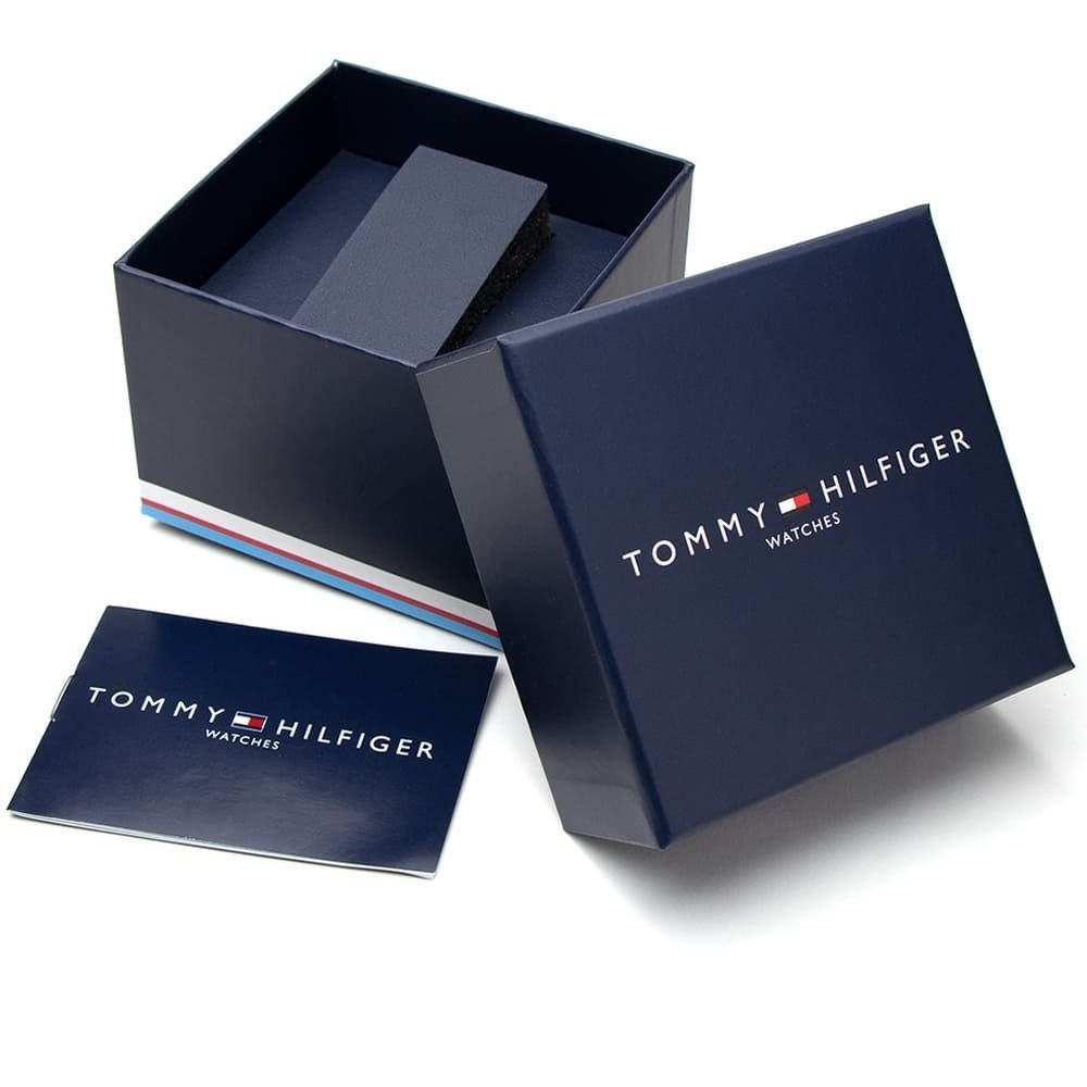 Tommy Hilfiger Watch For Men 1710631