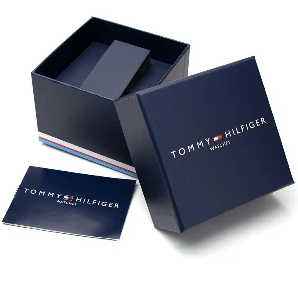 Tommy Hilfiger Watch For Men 1710410