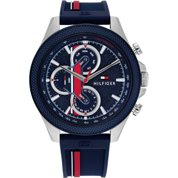 Tommy Hilfiger Watch For Men 1792083