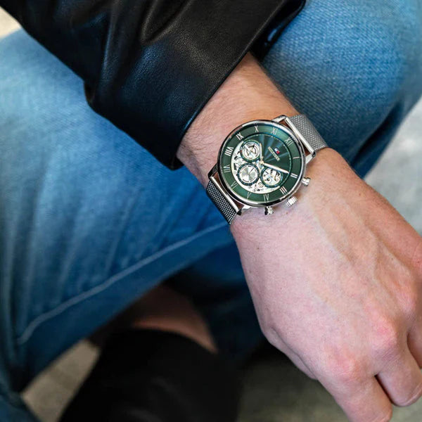 Tommy Hilfiger Watch For Men 1710567