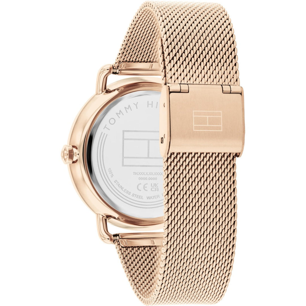 Tommy Hilfiger Watch For Women 1782664