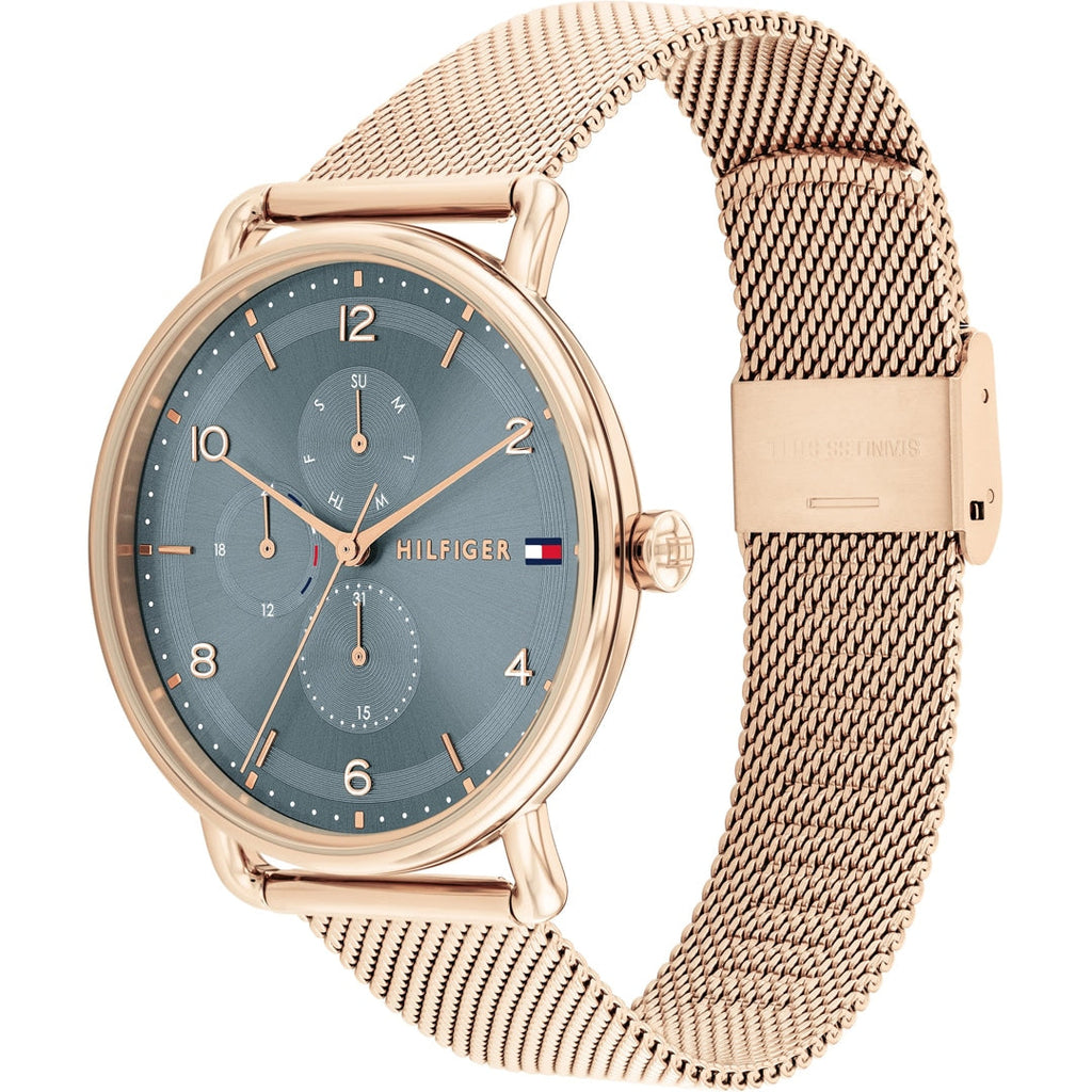 Tommy Hilfiger Watch For Women 1782664