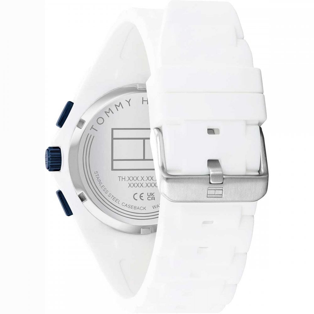 Tommy Hilfiger Watch For Men 1792150