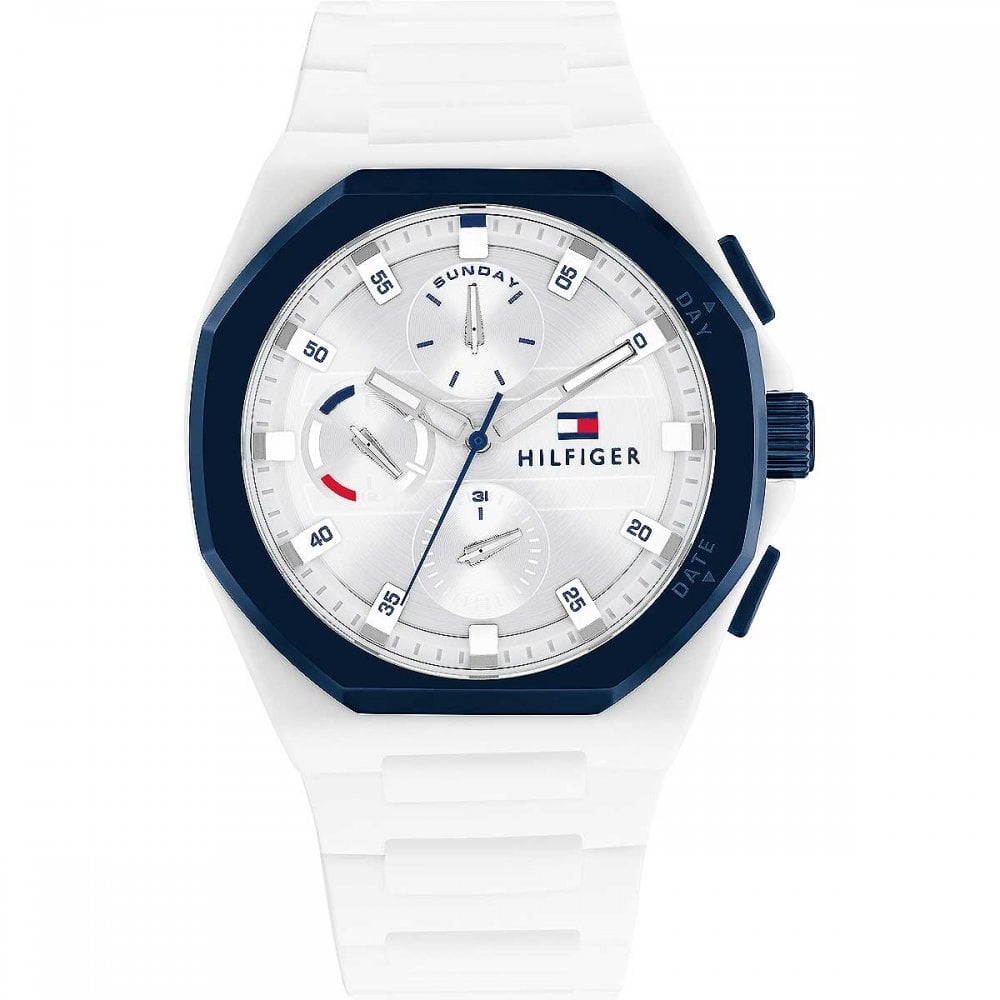 Tommy Hilfiger Watch For Men 1792150