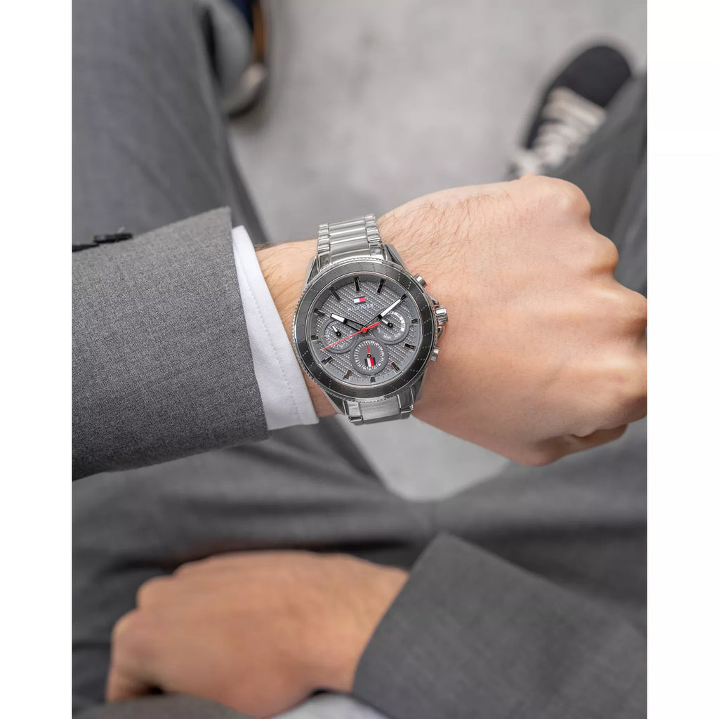 Tommy Hilfiger Watch For Men 1791857