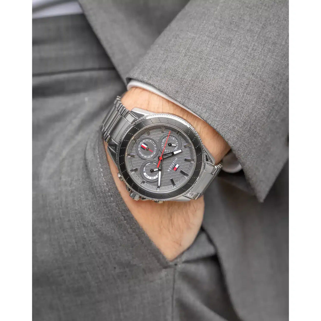 Tommy Hilfiger Watch For Men 1791857