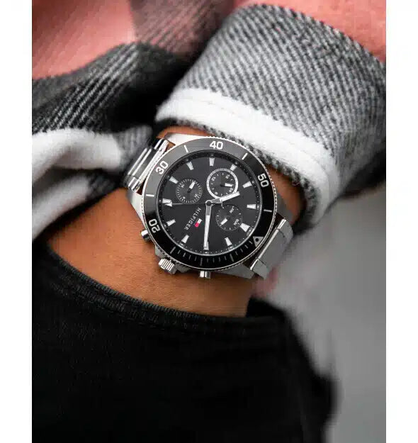 Tommy Hilfiger Watch For Men 1791916