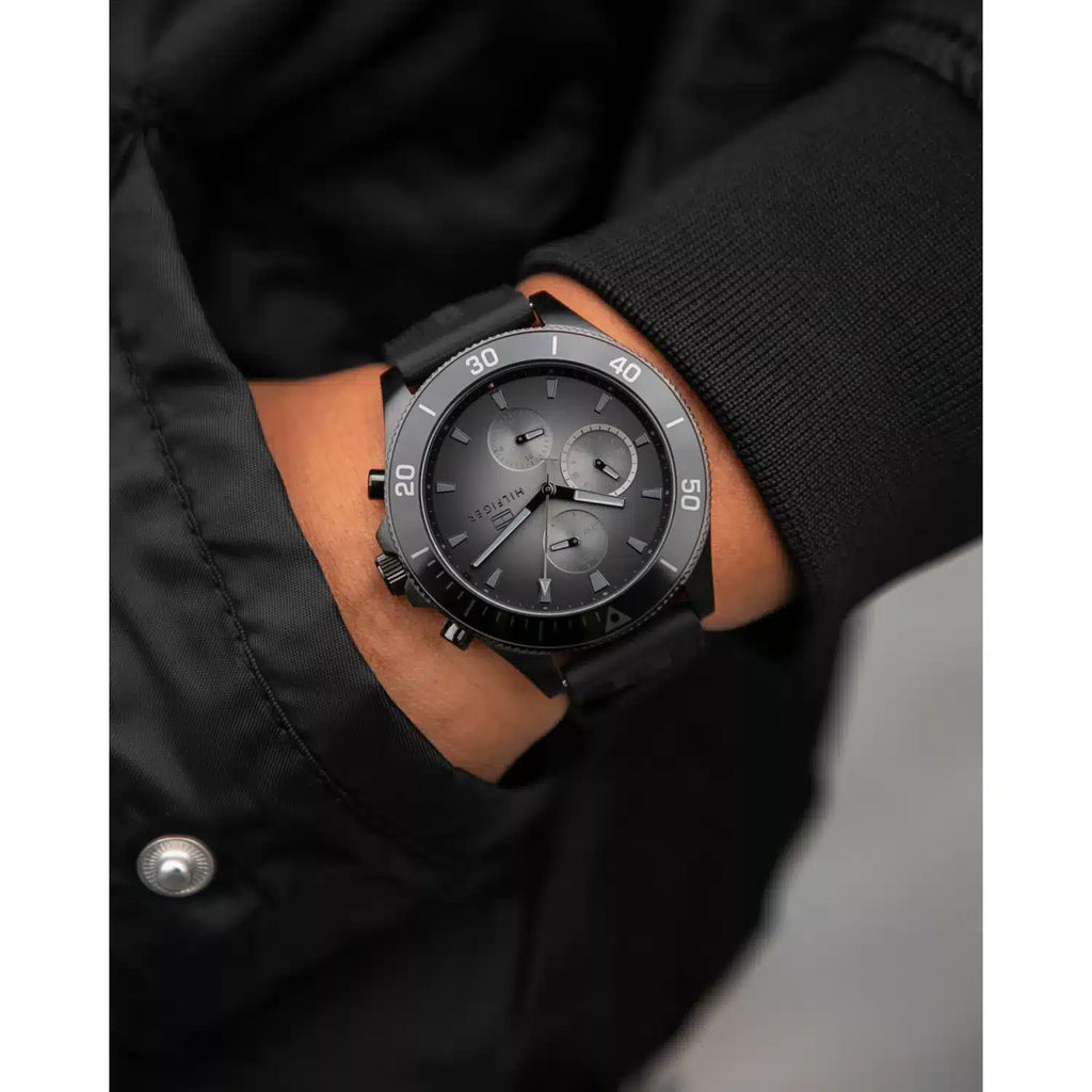 Tommy Hilfiger Watch For Men 1791921