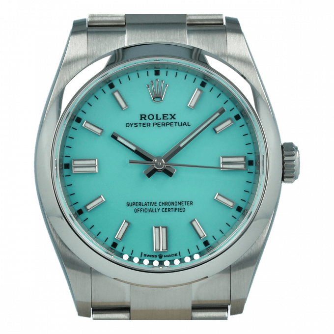 Rolex watch Mirror Original Watch