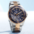 ساعة يد رجالي Guess W0172G3