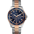 ساعة يد رجالي Guess W0172G3