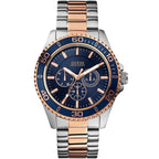 ساعة يد رجالي Guess W0172G3