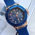 Guess Watch For Men W0247G3