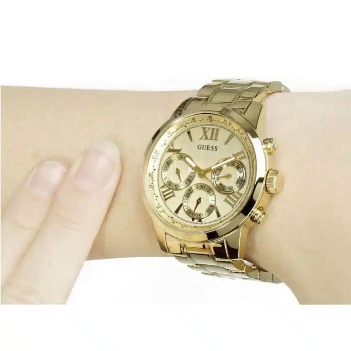 ساعة جيس للنساء W0330L1