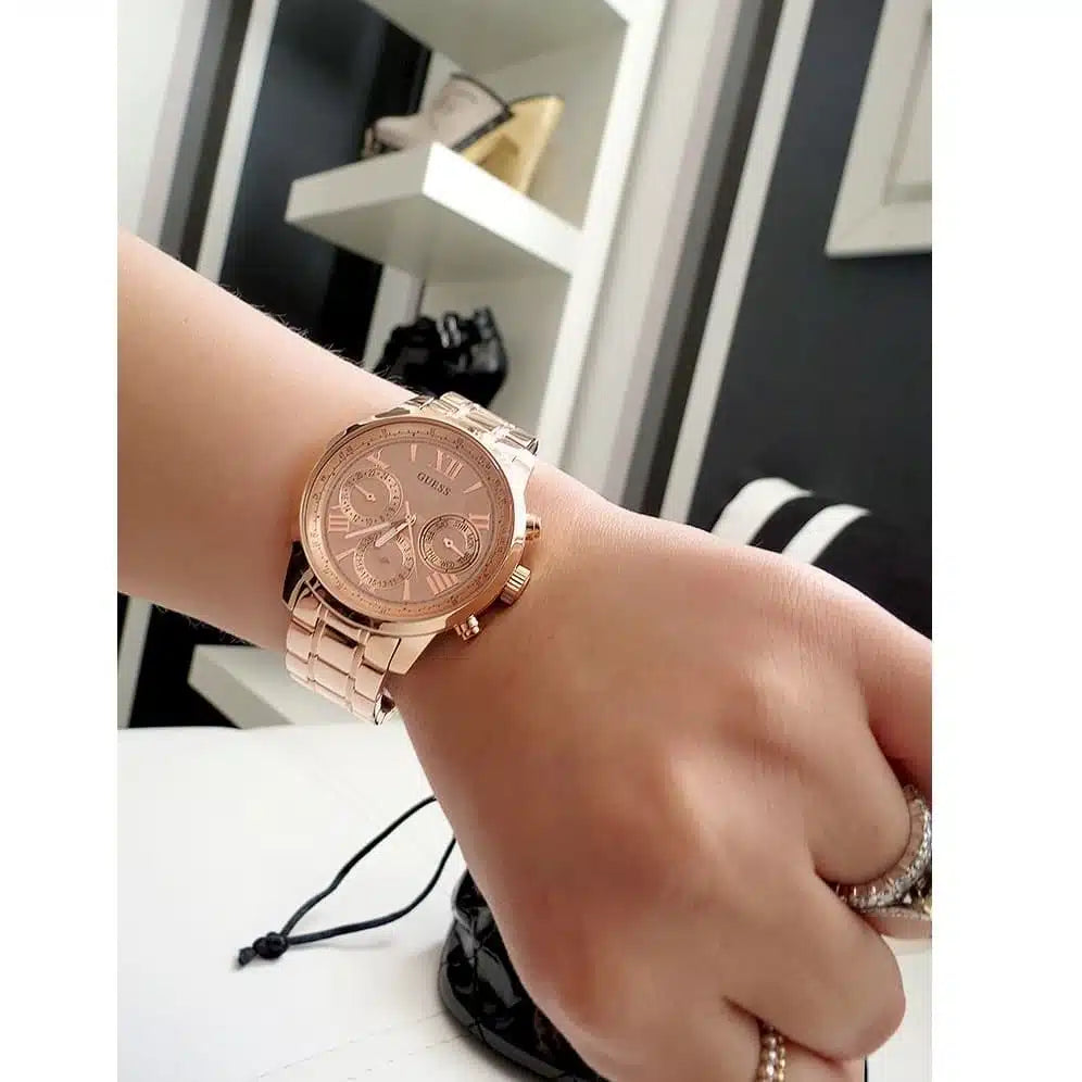 ساعة جيس للنساء W0330L2