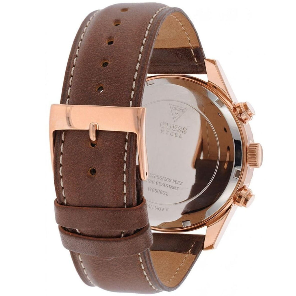 Guess Watch For Men W0500G1