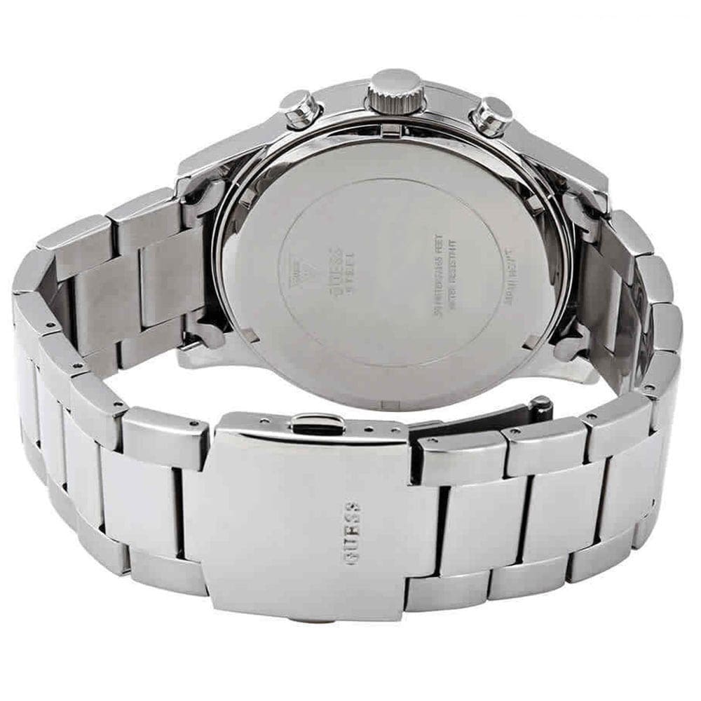 Guess Watch For Men W0668G3