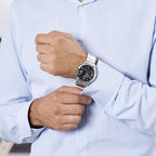 Guess Watch For Men W0668G3