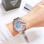 ساعة جيس للنساء W0774L1