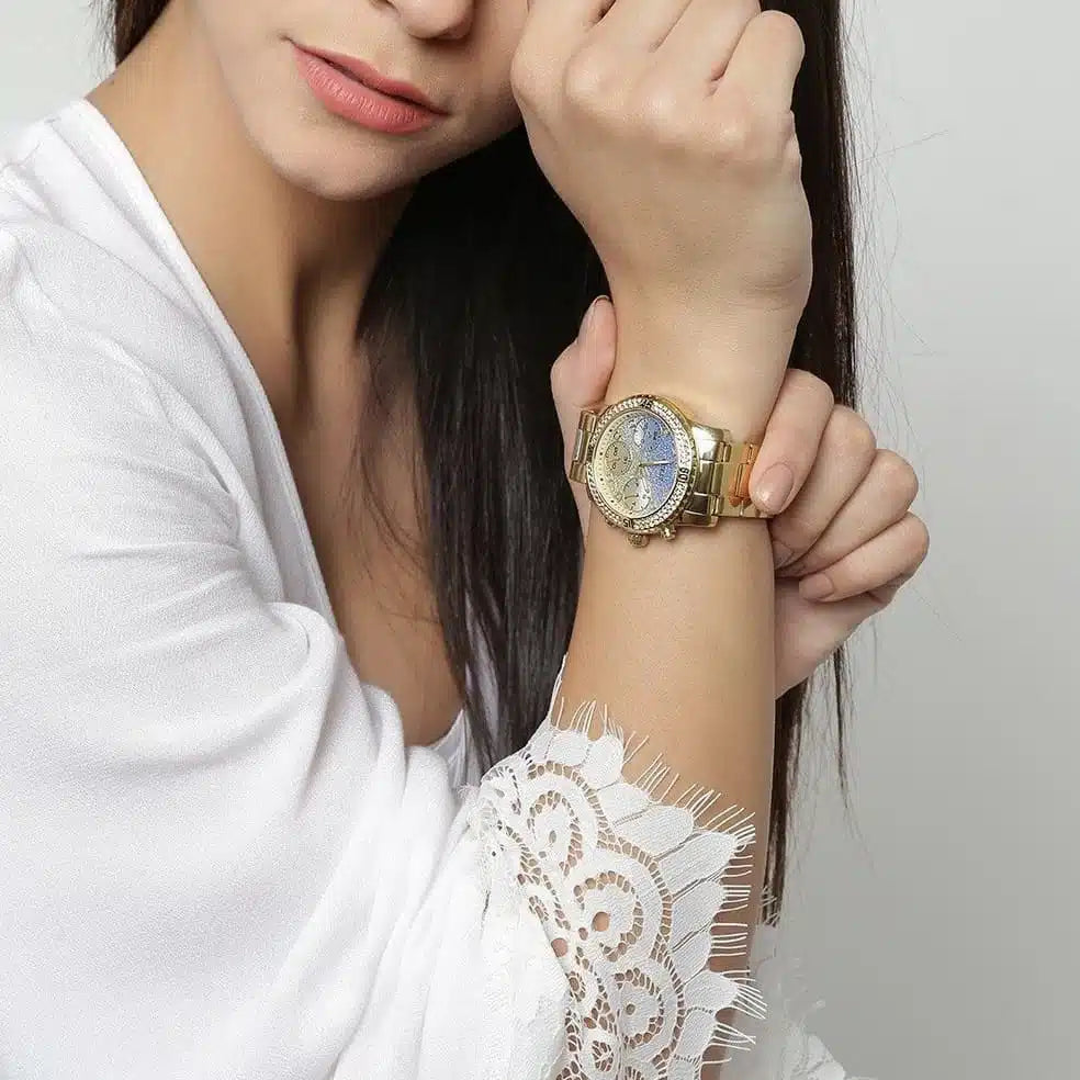 ساعة جيس للنساء W0774L2