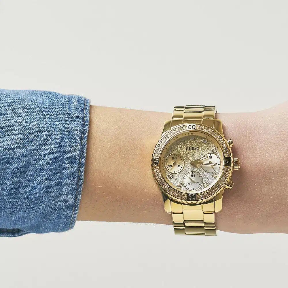 ساعة جيس للنساء W0774L5