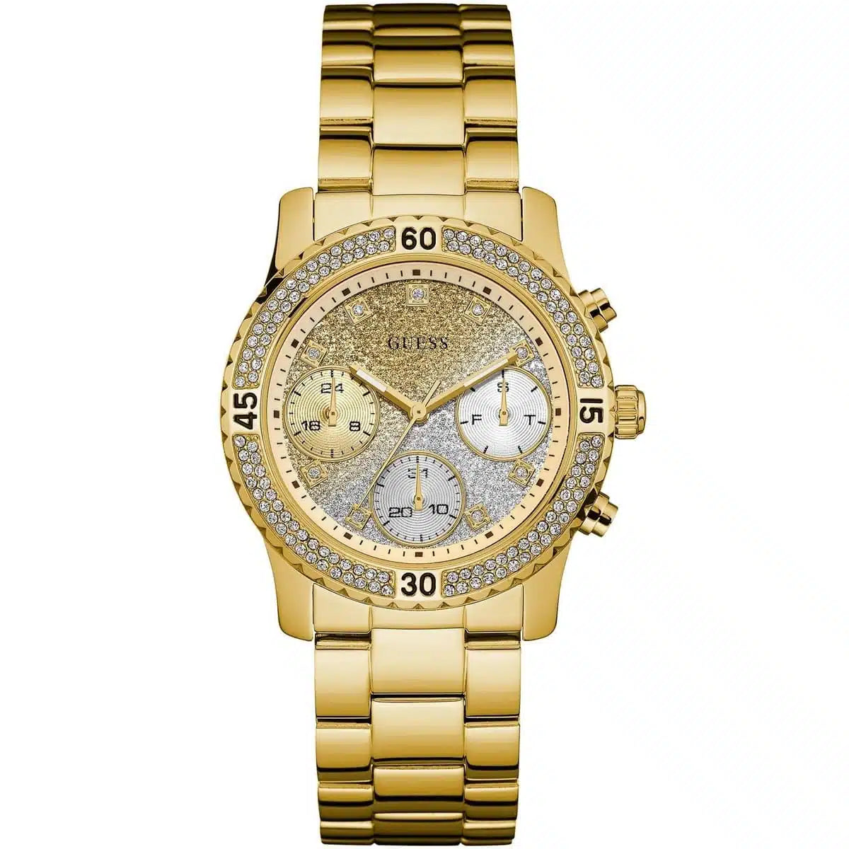 ساعة جيس للنساء W0774L5