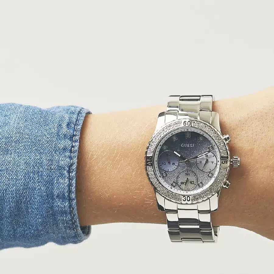 ساعة جيس للنساء W0774L6