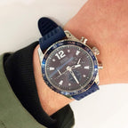 Guess Watch For Men W0971G2