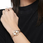 ساعة جيس للنساء W1009L3