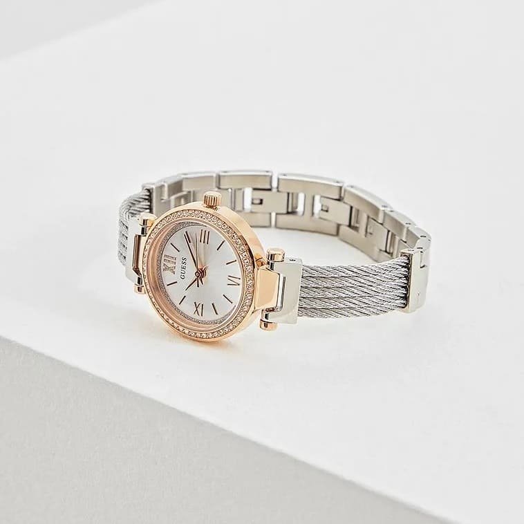 ساعة جيس للنساء W1009L4