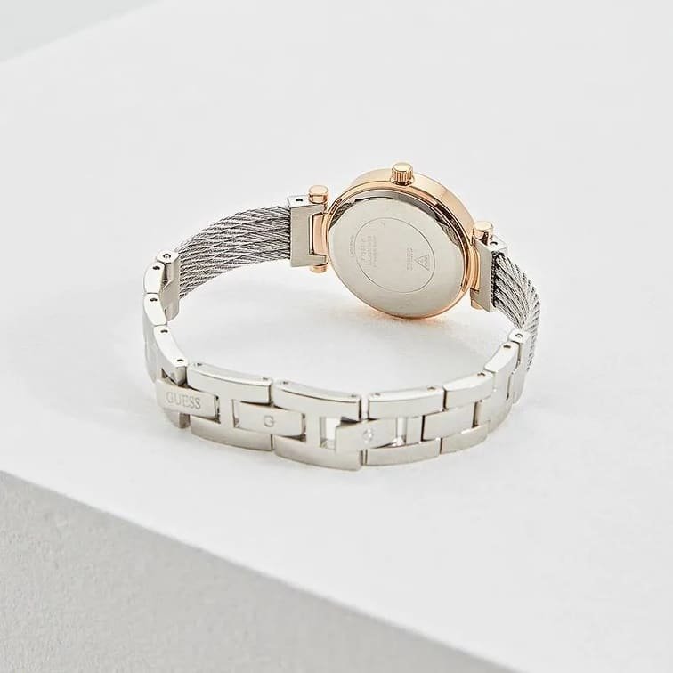 ساعة جيس للنساء W1009L4