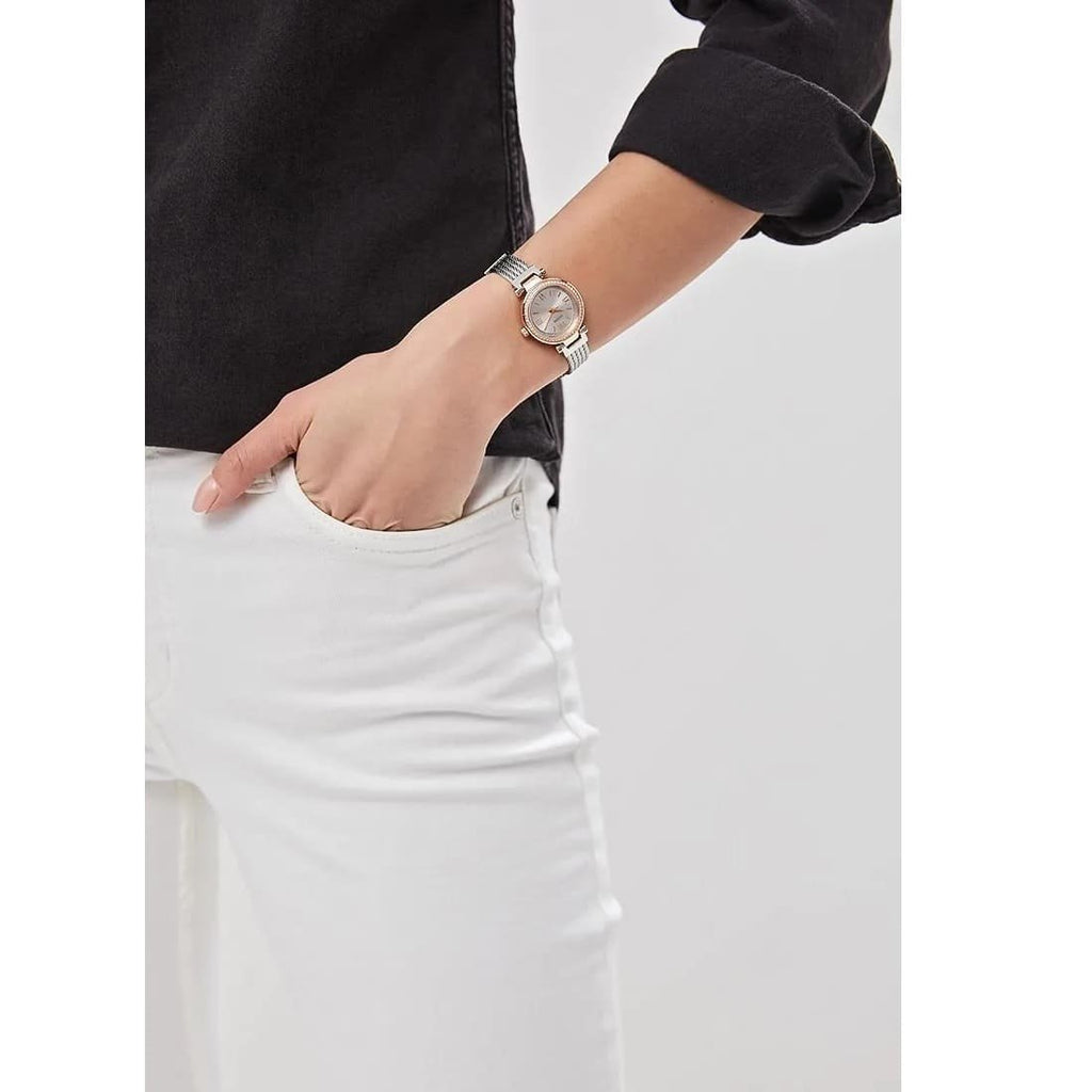 ساعة جيس للنساء W1009L4