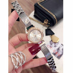 ساعة جيس للنساء W1009L4