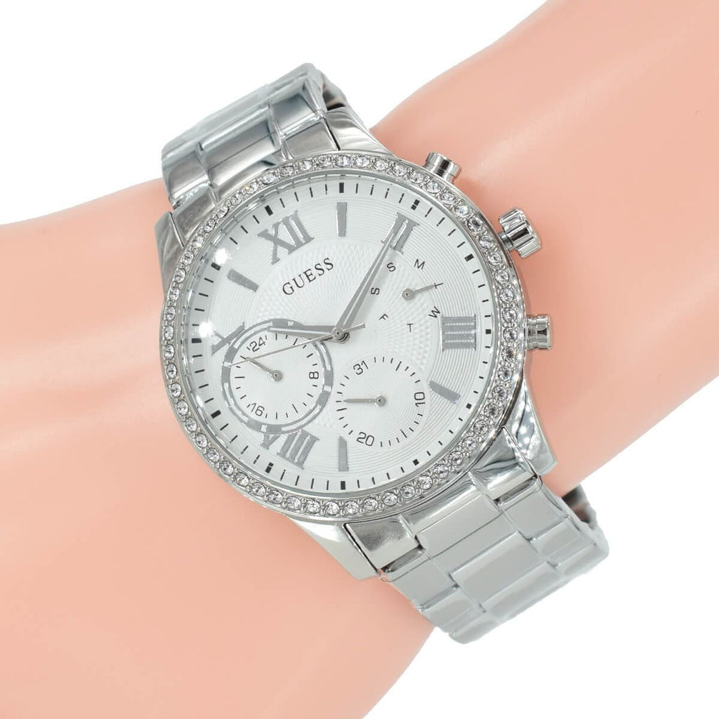 ساعة جيس للنساء W1069L1