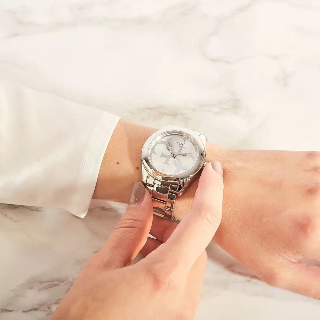 ساعة جيس للنساء W1082L1