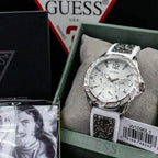 Guess Women's Watch W1096L1