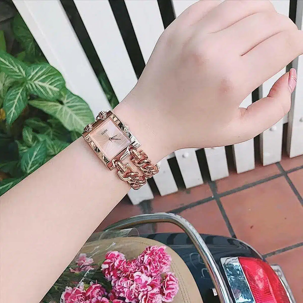 ساعة جيس للنساء W1117L3